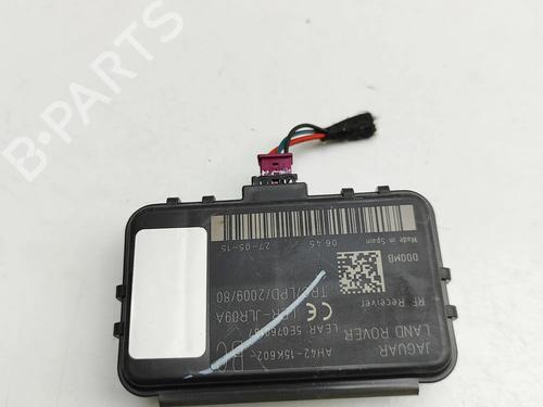 Used Electronic module Electronic module LAND ROVER RANGE ROVER SPORT II (L494) 3.0 SDV6 4x4 (306 hp) 33394963 33394963