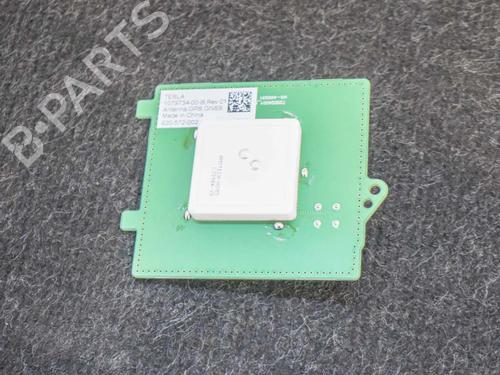 Used Antenna/Base Antenna/Base TESLA MODEL 3 (5YJ3) EV (283 hp) 27747842 27747842