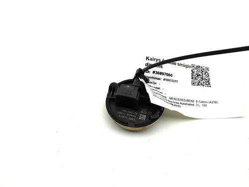 Electronic sensor MERCEDES-BENZ E-CLASS Convertible (A238) E 300 (238.448) | BP37469493M84 - Image 3