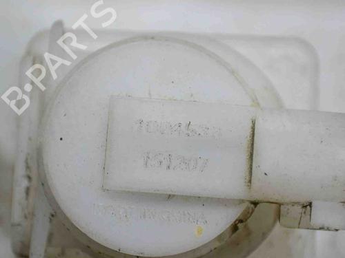 Windscreen washer tank JAGUAR F-TYPE Coupe (X152) 3.0 SCV6 | BP7542591C113