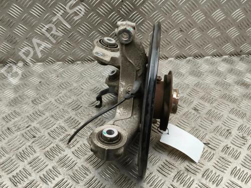 Left rear steering knuckle MG MG 4 (EH32) EV | BP40460482M27 - Image 2
