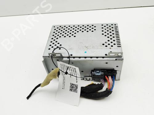 Electronic module FORD TRANSIT V363 Van (FCD, FDD) 2.0 EcoBlue | BP37642460M83 - Image 3
