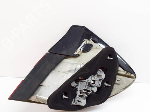 Left taillight MERCEDES-BENZ CLC-CLASS (CL203) CLC 220 CDI (203.708) | BP14643271C34 