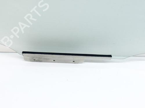 Rear right door window TOYOTA YARIS (_P13_) 1.5 Hybrid (NHP130_) | BP10402372C21 