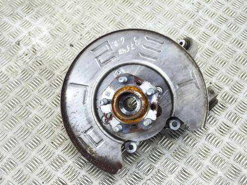 Used Right rear steering knuckle TESLA MODEL 3 (5YJ3) EV (283 hp) 27758353