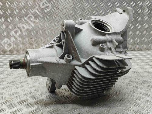Differential, bag PORSCHE PANAMERA (971) 3.0 (97AAA1, 97BAA1) | BP22999504M24 