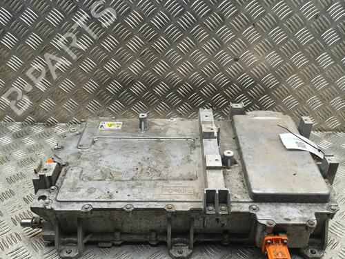 Used Inverter/Converter Inverter/Converter FORD TRANSIT V363 Van (FCD, FDD) E-TRANSIT (184 hp) 39534174 39534174