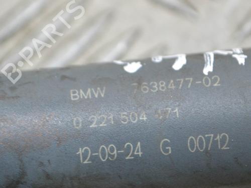 Ignition coil BMW 3 (E90) 320 i | BP8625975M94 