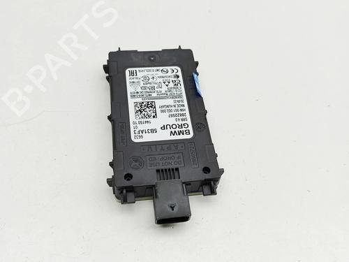 Electronic module BMW X7 (G07) xDrive 40 i Mild Hybrid | BP33390150M83 - Image 4
