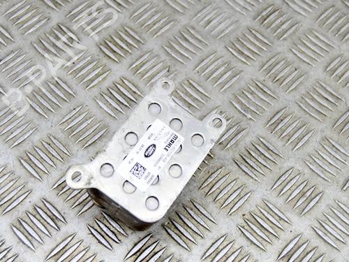 Electronic module JAGUAR I-PACE (X590) EV400 AWD | BP27760042M83 - Image 4