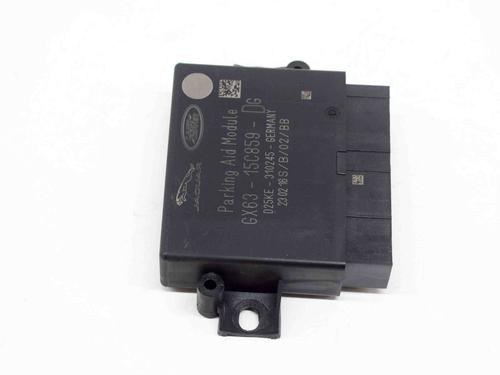 Electronic module LAND ROVER DISCOVERY SPORT (L550) 2.0 D 4x4 | BP9630572M83