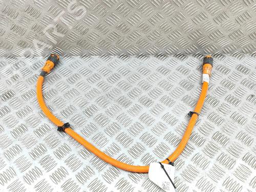 Used Wiring harness Wiring harness BMW 3 Touring (G21, G81) 330 e Plug-in-Hybrid (292 hp) 27772844 27772844