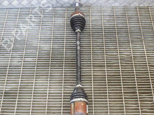 Right rear driveshaft TESLA MODEL 3 (5YJ3) EV AWD | BP27748763M41 