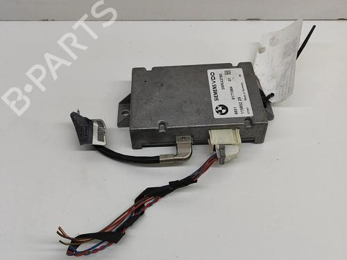 Módulo eletrónico BMW 6 (E63) 635 d | BP23249750M83