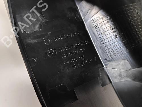 Other BMW 4 Gran Coupe (G26) 420 d Mild-Hybrid | BP27766844O1 - Image 7