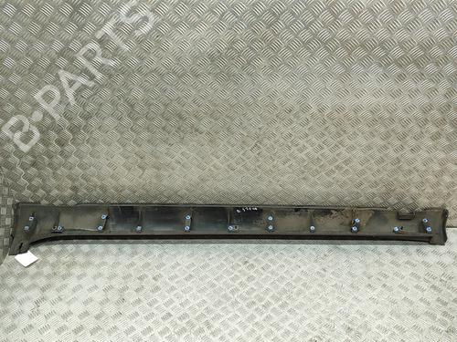 Próg prawy CITROËN C4 CACTUS 1.6 BlueHDi 100 | BP29975315C114