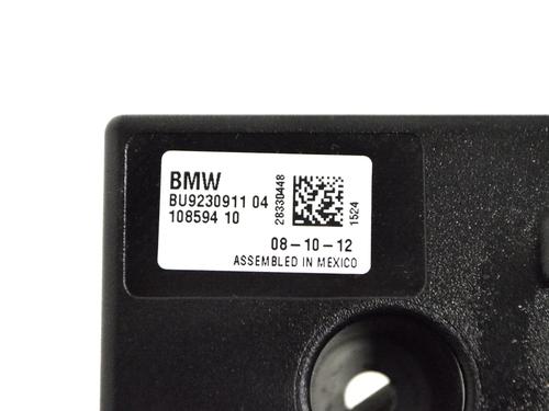 Electronic module BMW 3 (F30, F80) 320 i | BP33346045M83  - Image 5