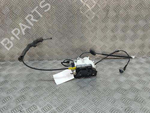 front-left-lock-porsche-cayenne-coupe-9yb-2019-28061983 main image