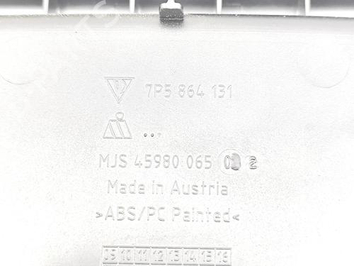 Middle console PORSCHE CAYENNE (92A) 3.0 Diesel | BP34375048I22  - Image 6