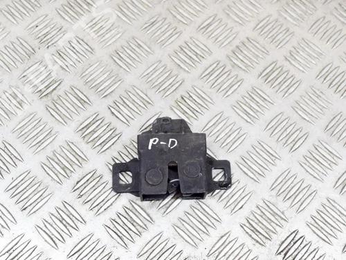 Used Hood lock JAGUAR E-PACE (X540) 2.0 D150 (150 hp) 11832002