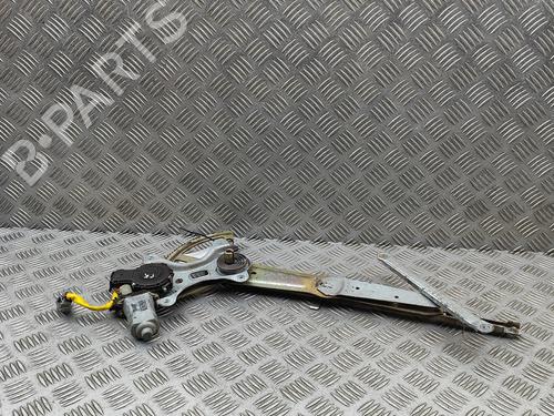 Rudehejsemekanisme ventre foran TOYOTA LAND CRUISER 100 (_J1_) 4.2 TD (HDJ100_, HDJ100) | BP30257523C22 