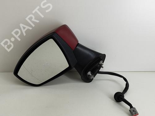 Used Left mirror FORD ECOSPORT 1.0 EcoBoost (140 hp) 16313035