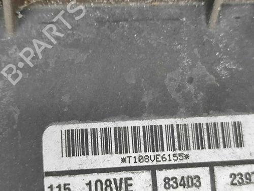 Radiator fan CHRYSLER SEBRING (JS) 2.0 CRD | BP29569937M35  - Image 8