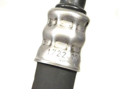 Pipe BMW 5 Touring (E61) 530 d | BP30214369M125