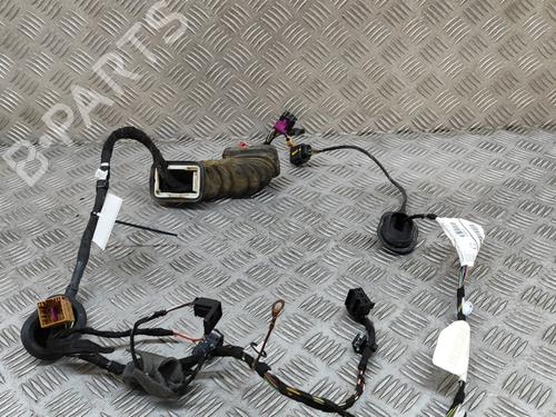 Used Wiring harness VW TRANSPORTER T6 Van (SGA, SGH, SHA, SHH) 2.0 TDI 4motion (150 hp) 26014833