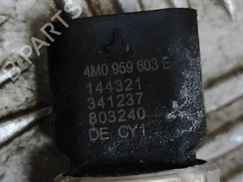 AC pipe VW ID.4 (E21) GTX | BP27772017M126 - Image 5