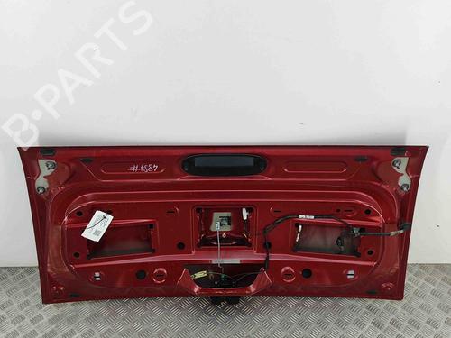 Tailgate CHRYSLER PT CRUISER Convertible 2.4 | BP29752842C6 