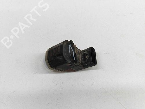 Electronic module FORD TRANSIT CONNECT MPV 1.6 TDCi | BP20675300M83 