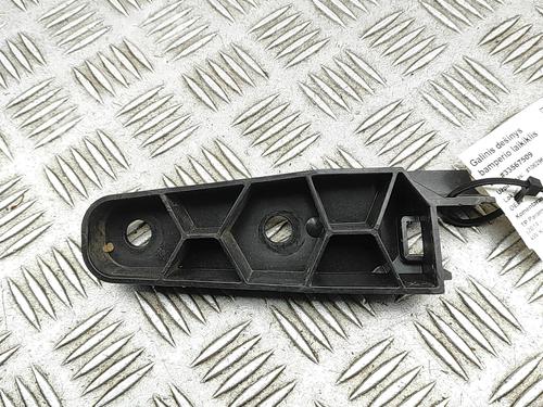 Used Rear bumper bracket Rear bumper bracket AUDI TT (FV3, FVP) 1.8 TFSI (180 hp) 33384167 33384167