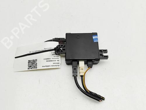 Electronic module JAGUAR XK II Coupe (X150) 5.0 V8 | BP33382149M83  - Image 5