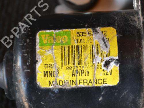 Front wipers mechanism CITROËN C1 (PM_, PN_) 1.0 | BP6715954C83 