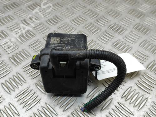 Electronic module PEUGEOT 508 II (FB_, FH_, F3_) Hybrid 225 (F35GQU) | BP29975487M83