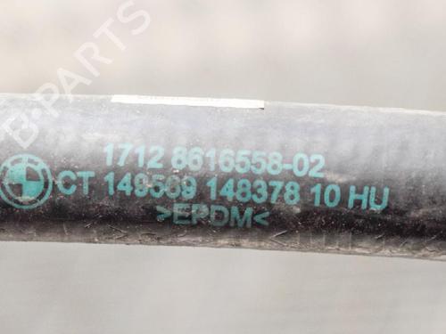 Pipe BMW 3 (F30, F80) 340 i | BP14665453M125 