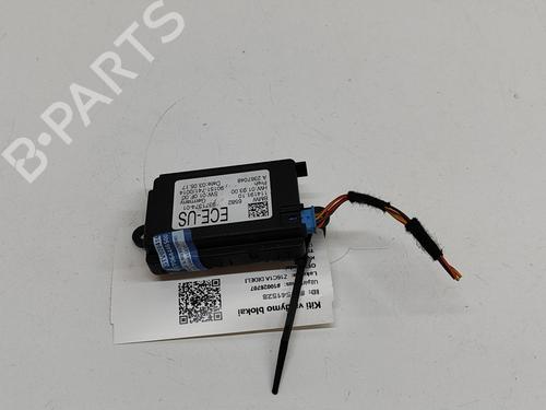 Elektronische module BMW 3 (F30, F80) 330 e (252 hp) 28115487
