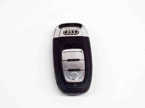 Used Electronic module AUDI A5 Sportback (8TA) 2.0 TDI (163 hp) 15375907