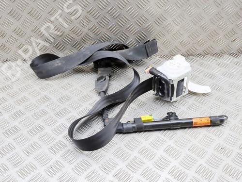 Ceinture de sécurité avant gauche Ceinture de sécurité avant gauche 39534645 39534645