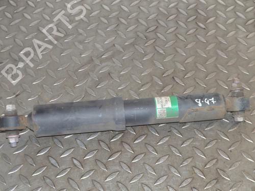 Used Left rear shock absorber LEXUS NX (_Z1_) 300h AWD (AYZ15_) (155 hp) 30222130