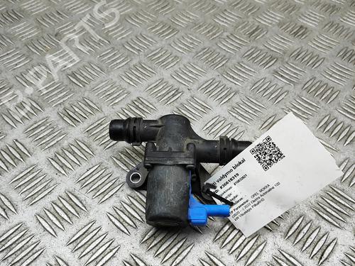 Sensor electrónico Sensor electrónico OPEL MOKKA 1.2 (76) (136 hp) 36984187 36984187