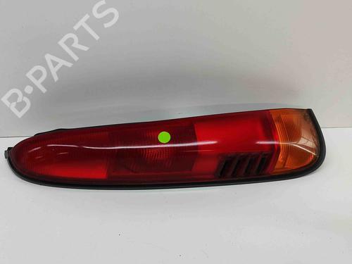 Used Left taillight DAIHATSU TERIOS (J1_) 1.3 4WD (J100) (83 hp) 24142599