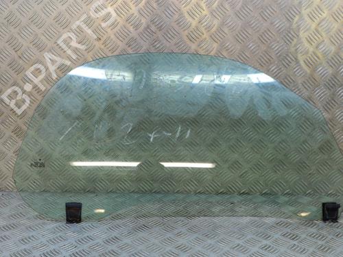 Used Front right door window PORSCHE BOXSTER (986) S 3.2 (252 hp) 15551546