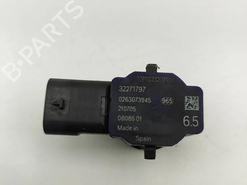 Electronic module VOLVO XC40 (536) Recharge AWD | BP29076133M83 