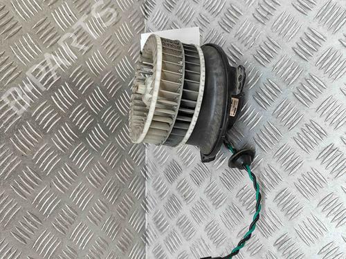 Used Heater blower motor CHRYSLER PACIFICA 3.5 AWD (253 hp) 25787398