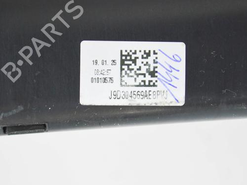 Middle console JAGUAR I-PACE (X590) EV400 AWD | BP36043693I22 - Image 7