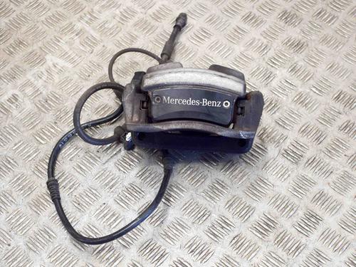 Used Right front brake caliper MERCEDES-BENZ A-CLASS (W177) A 200 (177.087) (163 hp) 27757318