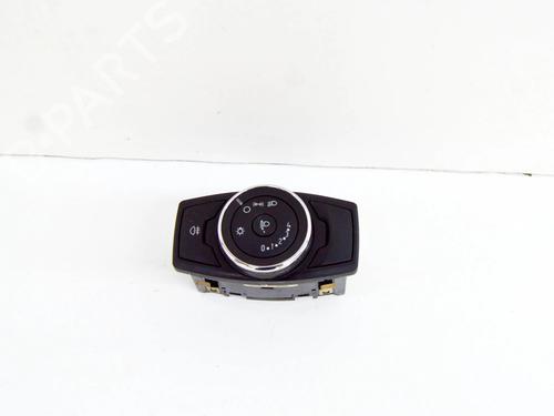Used Electronic module Electronic module FORD TRANSIT CUSTOM V362 Bus (F3) 2.2 TDCi (100 hp) 13516155 13516155