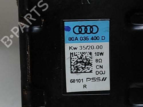 Speaker AUDI Q5 (FYB, FYG) 40 TDI quattro | BP27782274E2  - Image 6